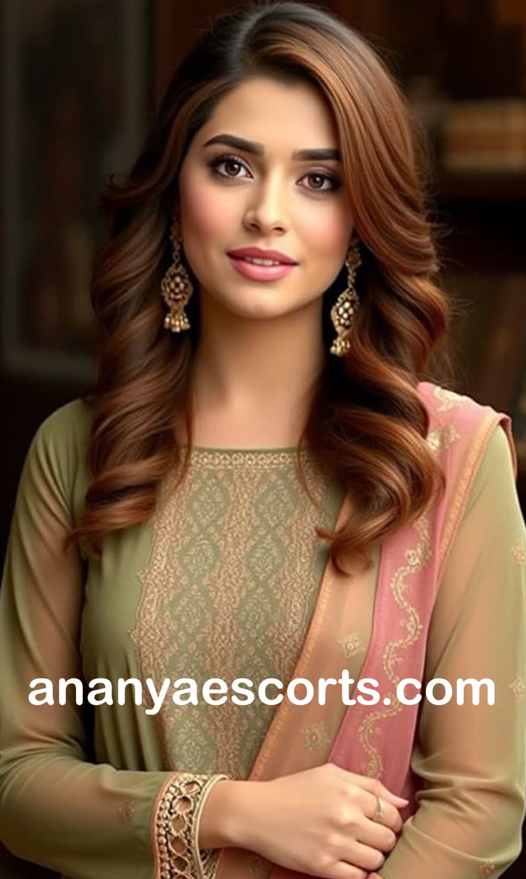 Escort Service in Silapathar